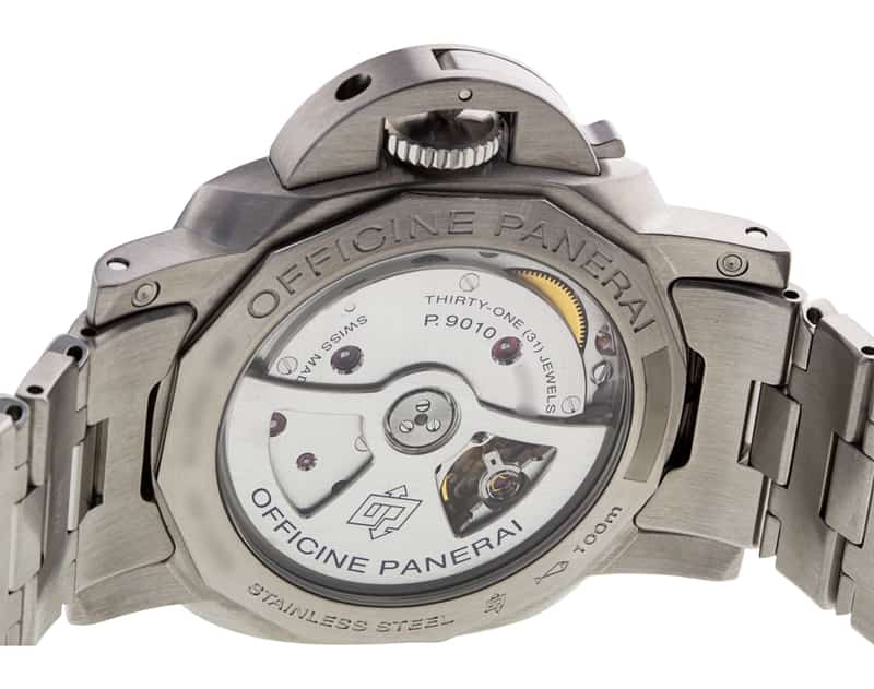 Panerai Luminor Marina PAM00977